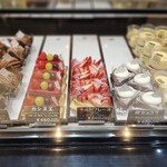 パティスリー イケダ - 