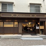 ケンズカフェ東京 総本店 - 