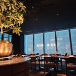 GINZA SAPPHIRE LOUNGE - 