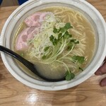 麺屋 NOROMA - 料理写真: