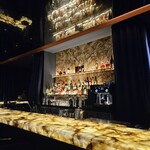 GINZA SAPPHIRE LOUNGE - 