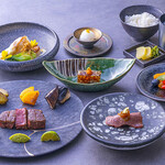 蔵 鉄板焼＆寿司 - 蒼天（SOTEN）