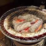 七輪焼肉 安安 - 