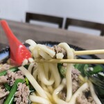大阪うどん いなの路 - 