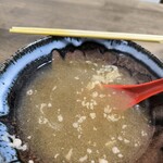 大阪うどん いなの路 - 