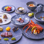 蔵 鉄板焼＆寿司 - 天満月（AMAMITSUTSUKI）