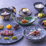 蔵 鉄板焼＆寿司 - 御空（MISORA）