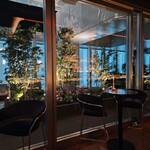 GINZA SAPPHIRE LOUNGE - 