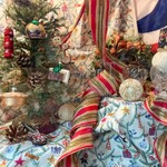 タイニー トリア アフタヌーンティー＆カフェ - 