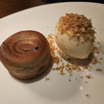 GINZA SAPPHIRE LOUNGE - 