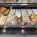 パティスリー イケダ - 