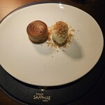 GINZA SAPPHIRE LOUNGE - 