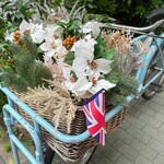 タイニー トリア アフタヌーンティー＆カフェ - 