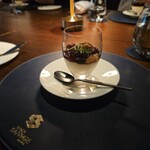 GINZA SAPPHIRE LOUNGE - 