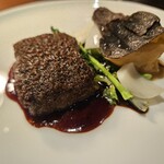 GINZA SAPPHIRE LOUNGE - 