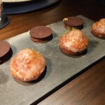 GINZA SAPPHIRE LOUNGE - 