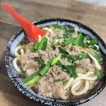 大阪うどん いなの路 - 