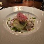 GINZA SAPPHIRE LOUNGE - 