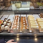 パティスリー イケダ - 