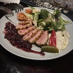 ワインバル Molto Vino - 