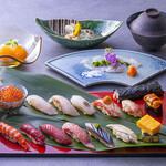 蔵 鉄板焼＆寿司 - 旬（SHUN）