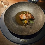 GINZA SAPPHIRE LOUNGE - 