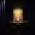 GINZA SAPPHIRE LOUNGE - 