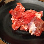 七輪焼肉 安安 - 