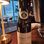 GINZA SAPPHIRE LOUNGE - 