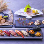 蔵 鉄板焼＆寿司 - 艶（TSUYA）