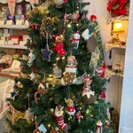 タイニー トリア アフタヌーンティー＆カフェ - 