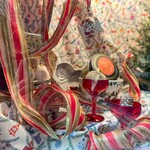 タイニー トリア アフタヌーンティー＆カフェ - 