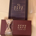 ケンズカフェ東京 総本店 - 