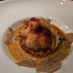 GINZA SAPPHIRE LOUNGE - 