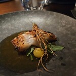 GINZA SAPPHIRE LOUNGE - 