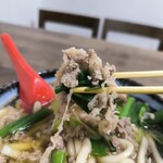 大阪うどん いなの路 - 
