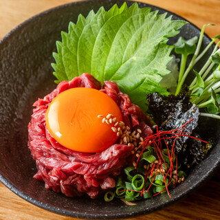 炭火焼肉 ARATA 麻布十番_2