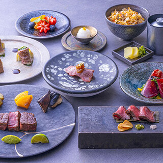 蔵 鉄板焼&寿司_2