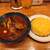 札幌スープカレーJACK - 料理写真: