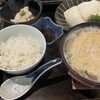 湯葉丼 直吉