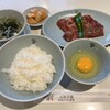 食道園