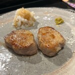 鉄板焼さわふじ - 