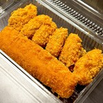 海鮮丼と唐揚げ 百海里 - 