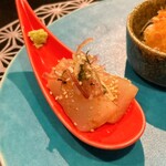 鉄板焼さわふじ - 