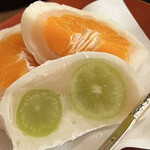 菓舗 カズナカシマ - 