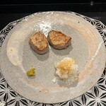 鉄板焼さわふじ - 