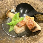 鉄板焼さわふじ - 