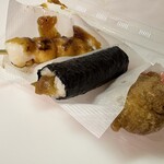 志ら井 - 料理写真:こんな感じで