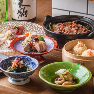 小料理屋 RUKA 麻布十番_2