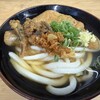 西端手打 上戸うどん
